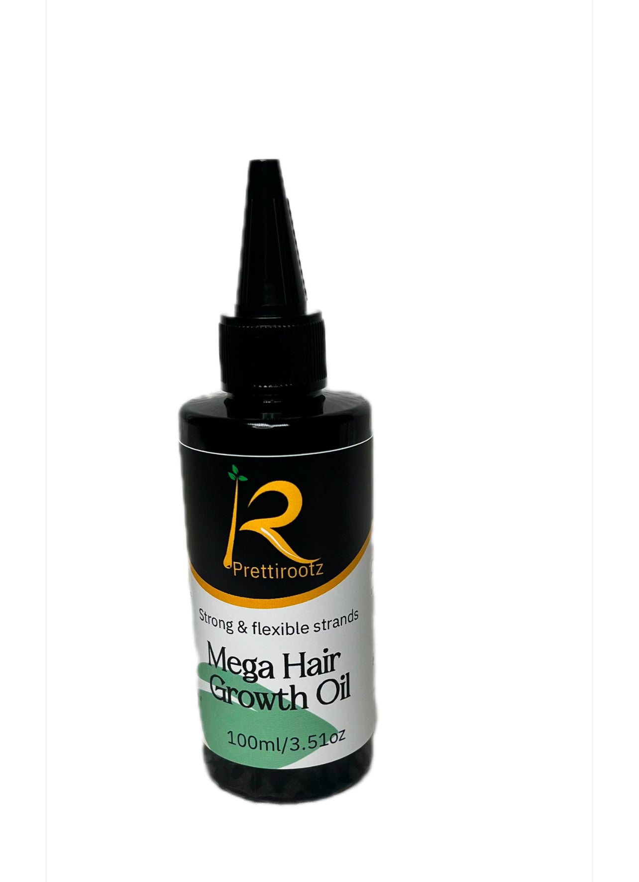 Mega Hair Growth Oil