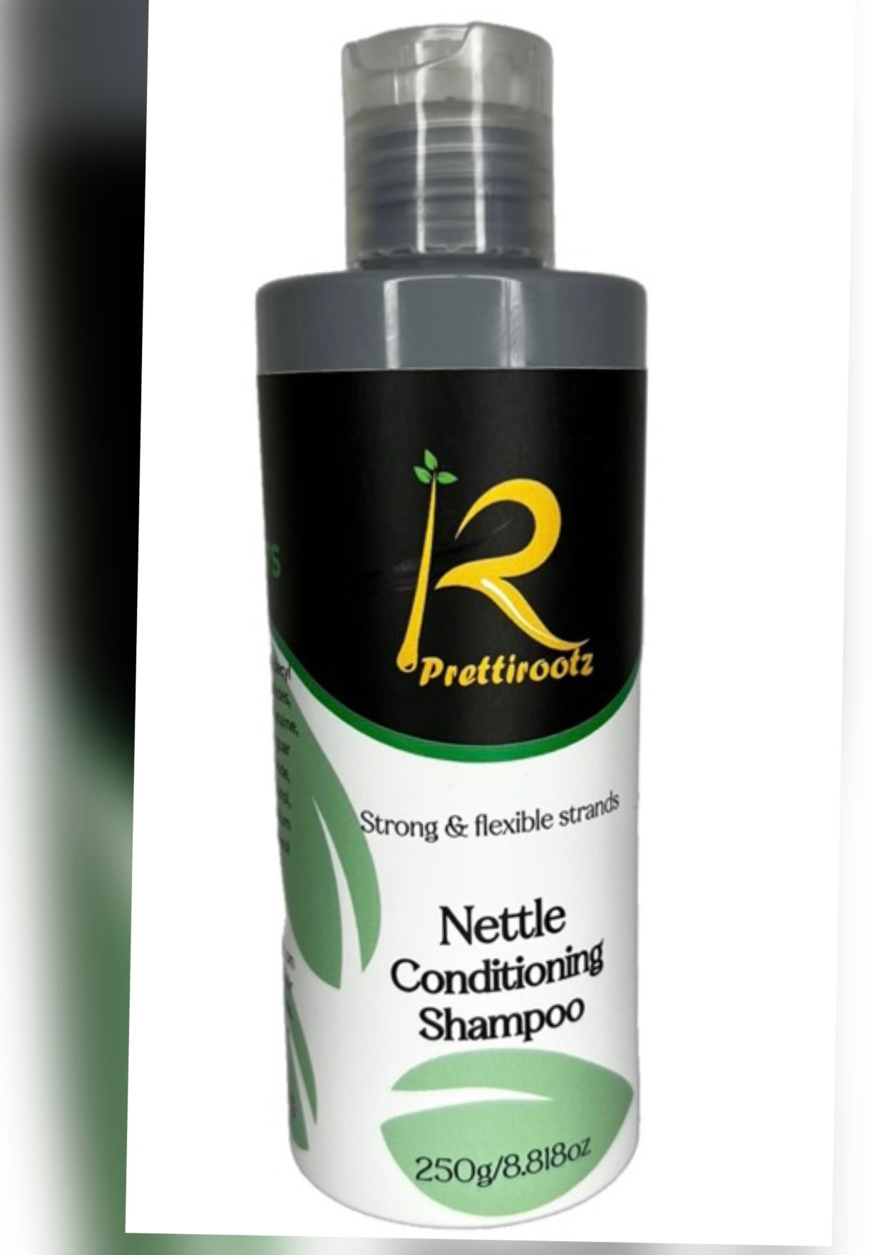 Nettle Conditioning Shampoo